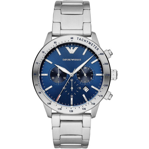 Armani ARMANI AR11306 - Quartz Klocka Herr (43MM)