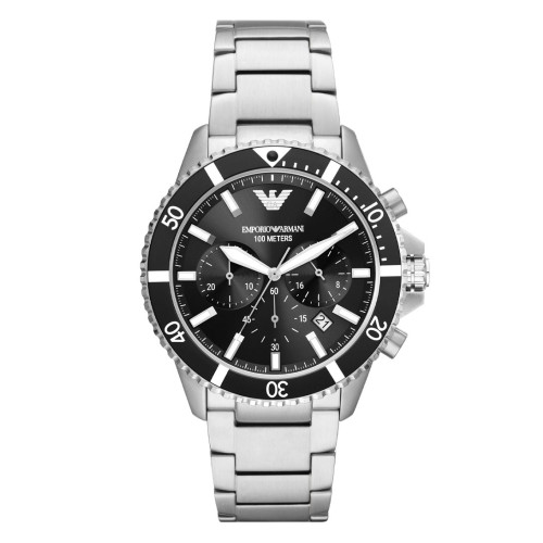 Armani ARMANI AR11360 - Quartz Klocka Herr (43MM)