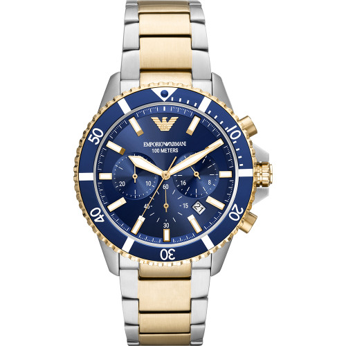 Armani ARMANI AR11362 - Quartz Klocka Herr (43MM)