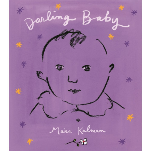 Little, Brown & Company Darling Baby (inbunden, eng)