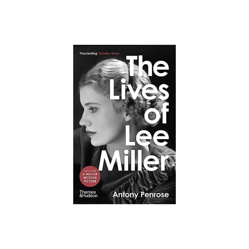 Produktbild för The Lives of Lee Miller (häftad, eng)