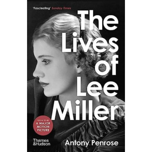 Thames & Hudson Ltd The Lives of Lee Miller (häftad, eng)