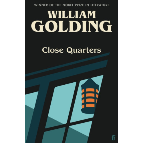 Faber & Faber Close Quarters (häftad, eng)