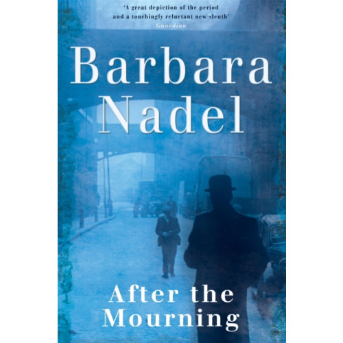 Headline Publishing Group After the Mourning (Francis Hancock Mystery 2) (häftad, eng)