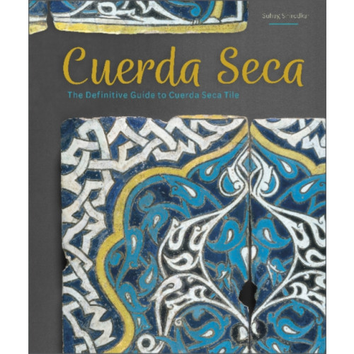 Schiffer Publishing Ltd Cuerda Seca (inbunden, eng)