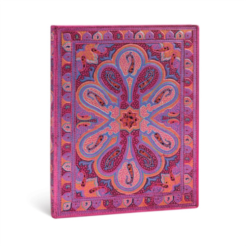 paperblanks Adina (Bukhara) Ultra Lined Hardcover Journal (inbunden, eng)