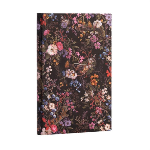 paperblanks Floralia (William Kilburn) Maxi Dot-Grid Journal (inbunden, eng)