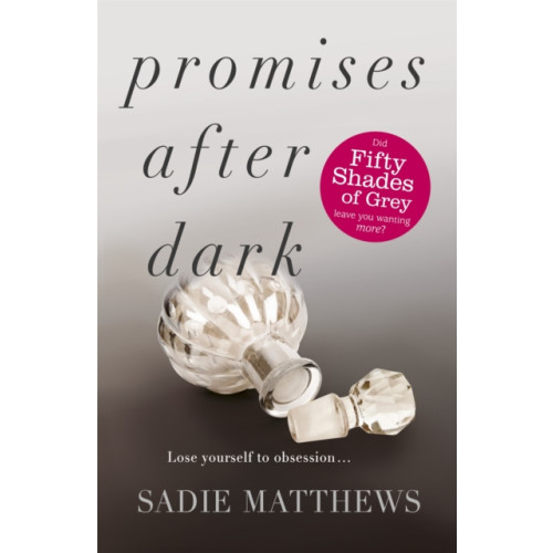 Hodder & Stoughton Promises After Dark (After Dark Book 3) (häftad, eng)