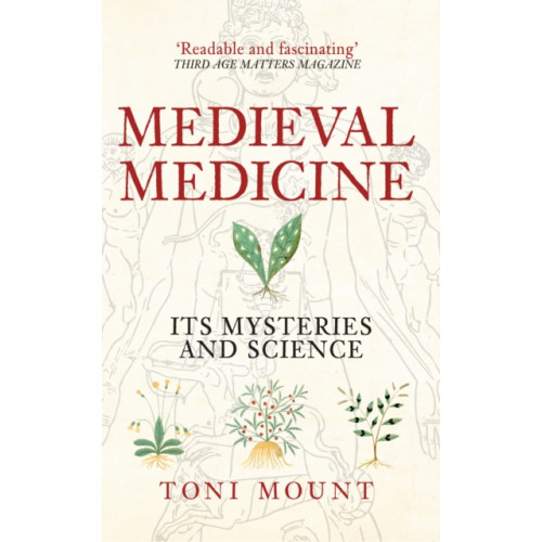 Amberley Publishing Medieval Medicine (häftad, eng)