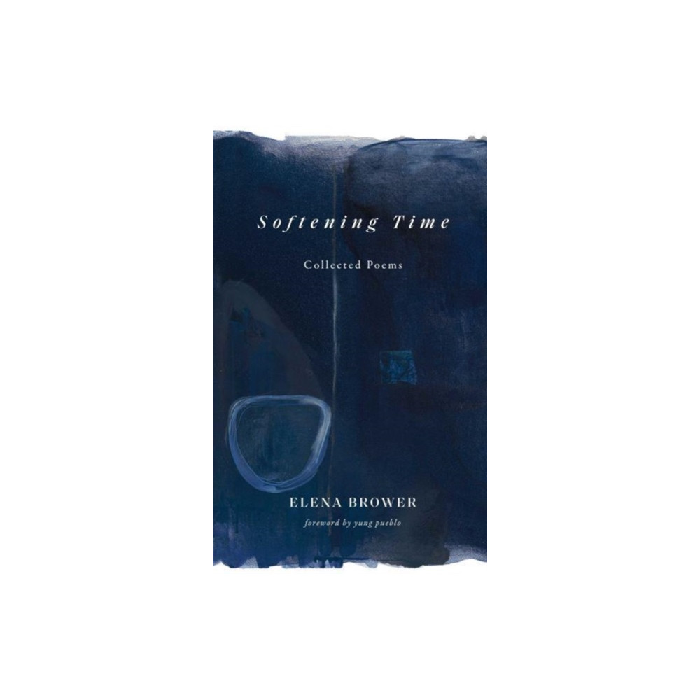 Produktbild för Softening Time (häftad, eng)