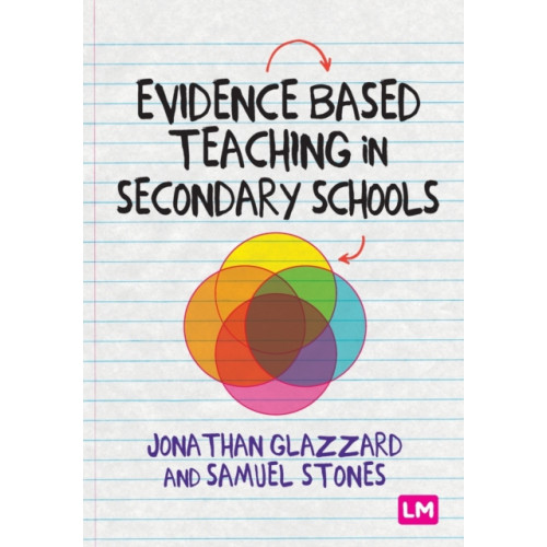 Sage Publications Ltd Evidence Based Teaching in Secondary Schools (häftad, eng)