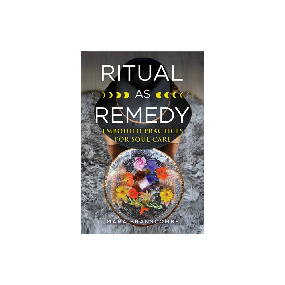 Produktbild för Ritual as Remedy (häftad, eng)