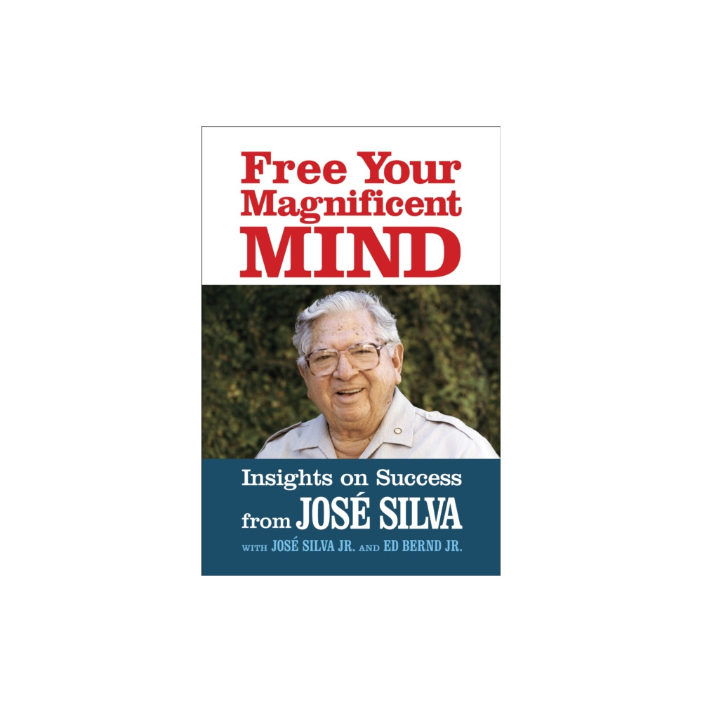 Produktbild för Free Your Magnificent Mind (häftad, eng)
