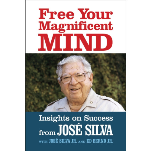 G&D Media Free Your Magnificent Mind (häftad, eng)