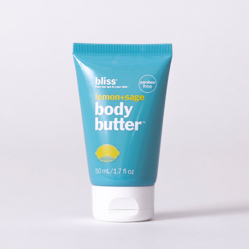 Body butter