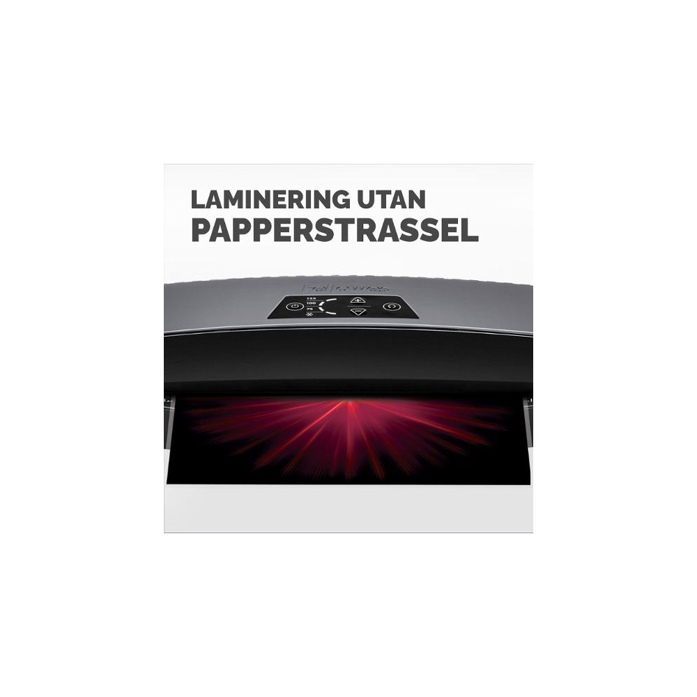 Produktbild för Lamineringsmaskin FELLOWES Calibre A3