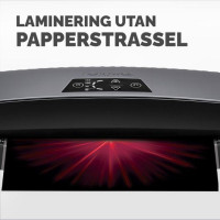 Produktbild för Lamineringsmaskin FELLOWES Calibre A3