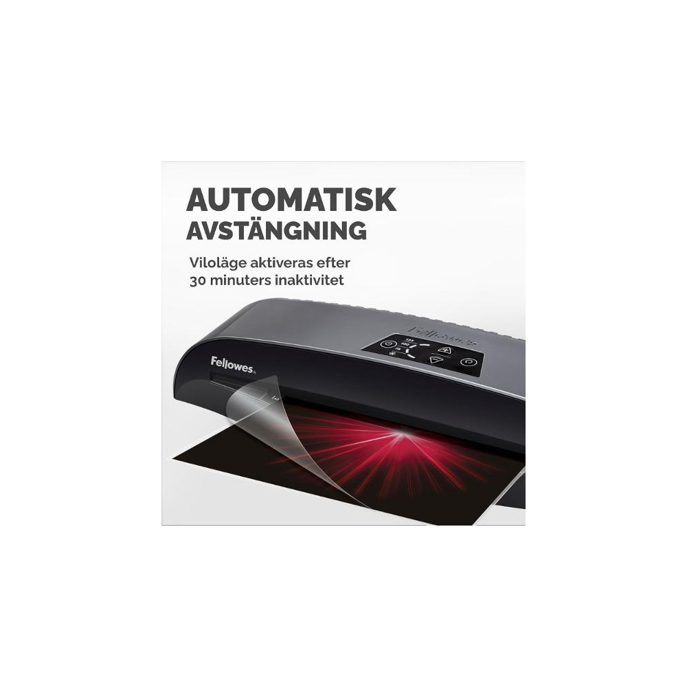 Produktbild för Lamineringsmaskin FELLOWES Calibre A3