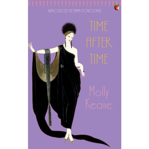 Little, Brown Book Group Time After Time (häftad, eng)
