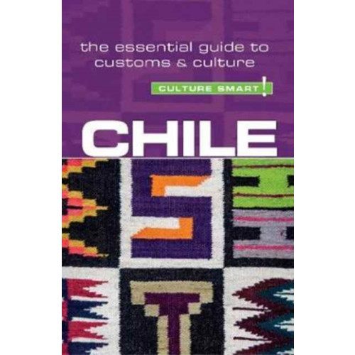 Kuperard Chile - Culture Smart! (häftad, eng)