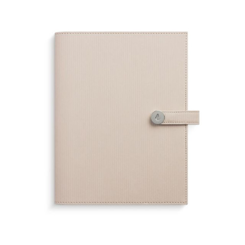 Burde Kalender Senator A5 2025 beige