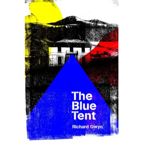 Parthian Books The Blue Tent (häftad, eng)