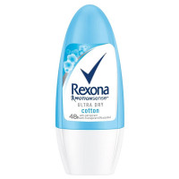 Rexona Roll-On Deo Cotton Dry