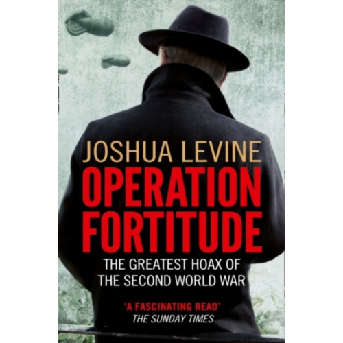 HarperCollins Publishers Operation Fortitude (häftad, eng)
