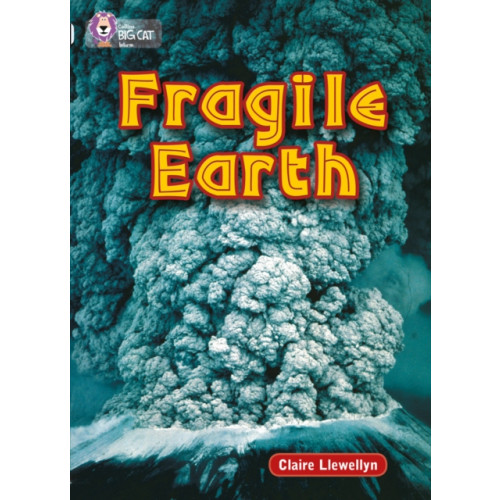 HarperCollins Publishers Fragile Earth (häftad, eng)
