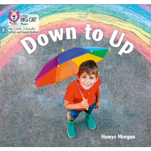 HarperCollins Publishers Down to Up (häftad, eng)