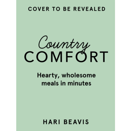 Quarto Publishing Plc Country Comfort (inbunden, eng)