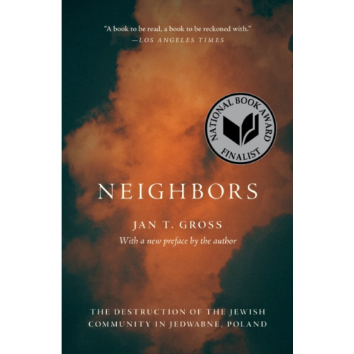 Princeton University Press Neighbors (häftad, eng)