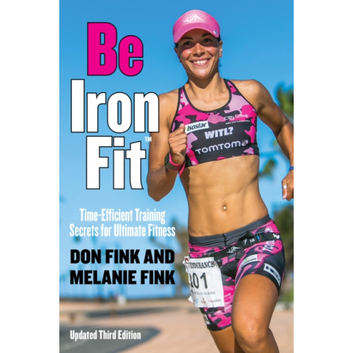 Rowman & littlefield Be IronFit (häftad, eng)