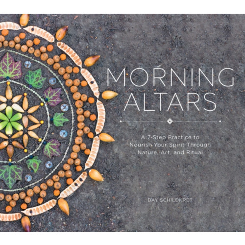 WW Norton & Co Morning Altars (inbunden, eng)