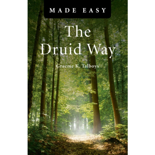 Collective Ink Druid Way Made Easy, The (häftad, eng)