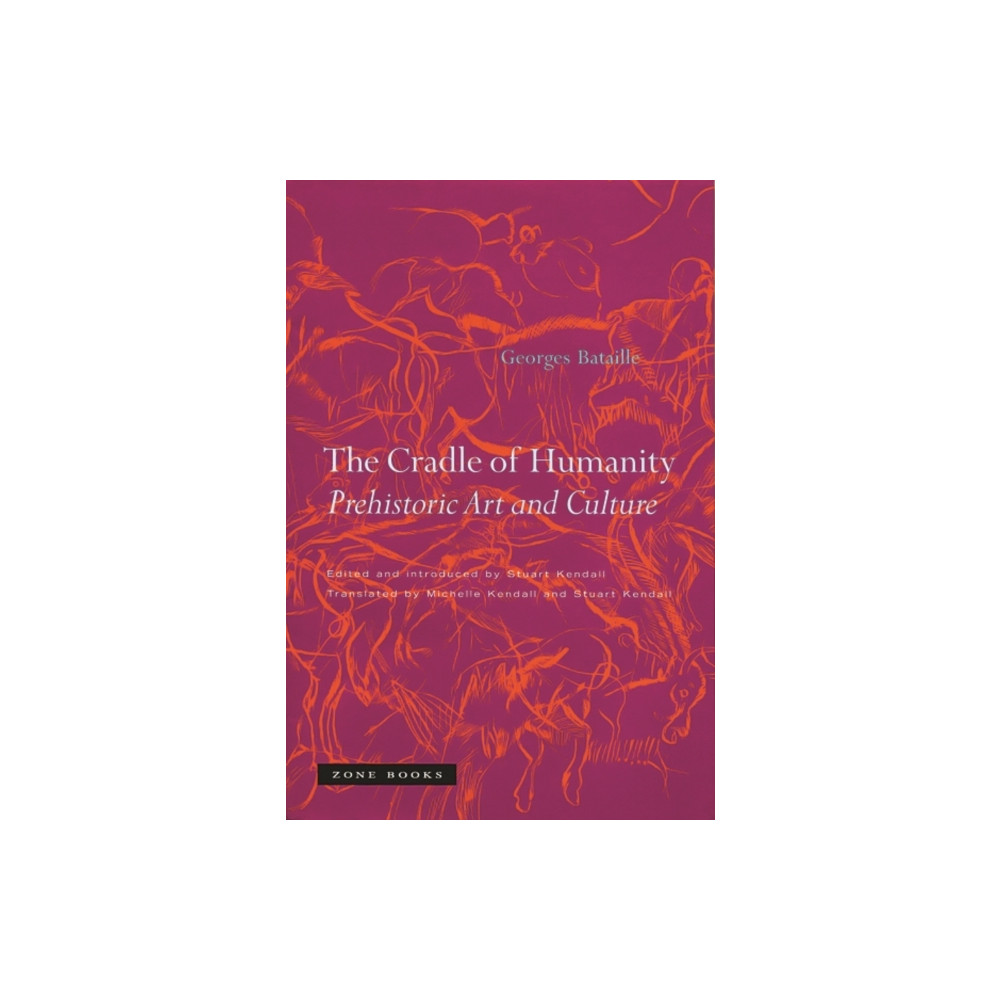 Produktbild för The Cradle of Humanity (häftad, eng)