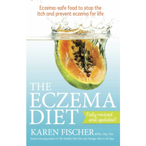 Exisle Publishing The Eczema Diet (häftad, eng)