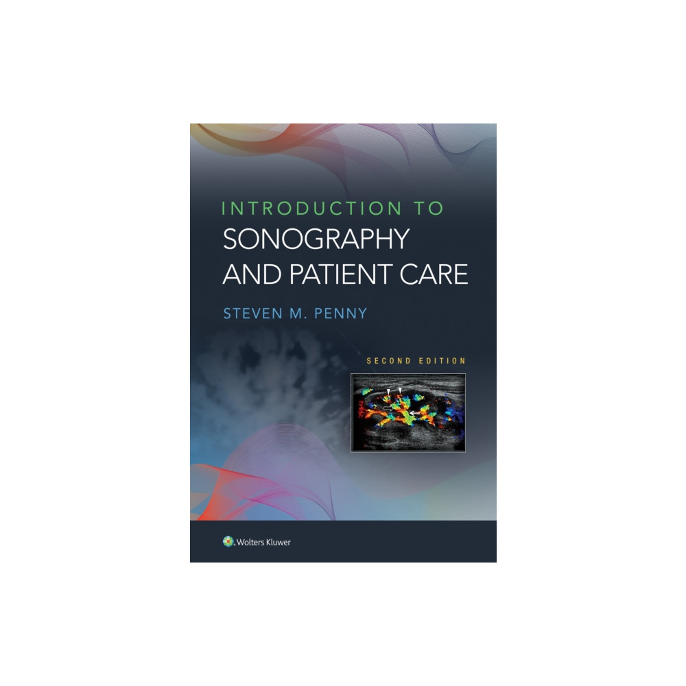 Produktbild för Introduction to Sonography and Patient Care (häftad, eng)