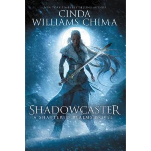 Harpercollins publishers inc Shadowcaster (häftad, eng)