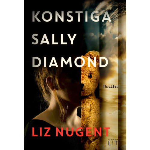 Liz Nugent Konstiga Sally Diamond (bok, kartonnage)