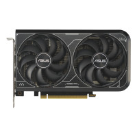 Produktbild för ASUS Dual GeForce RTX 4060 V2 8GB - OC Edition - grafikkort - GeForce RTX 4060 - 8 GB