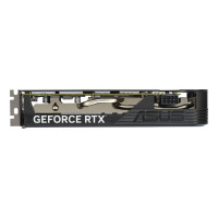 Produktbild för ASUS Dual GeForce RTX 4060 V2 8GB - OC Edition - grafikkort - GeForce RTX 4060 - 8 GB