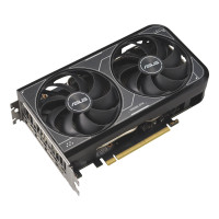 Produktbild för ASUS Dual GeForce RTX 4060 V2 8GB - OC Edition - grafikkort - GeForce RTX 4060 - 8 GB