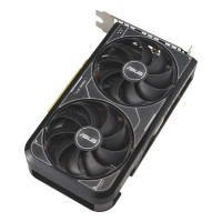 Produktbild för ASUS Dual GeForce RTX 4060 V2 8GB - OC Edition - grafikkort - GeForce RTX 4060 - 8 GB