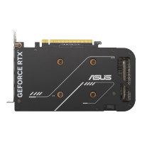 Produktbild för ASUS Dual GeForce RTX 4060 V2 8GB - OC Edition - grafikkort - GeForce RTX 4060 - 8 GB