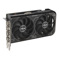 Produktbild för ASUS Dual GeForce RTX 4060 V2 8GB - OC Edition - grafikkort - GeForce RTX 4060 - 8 GB