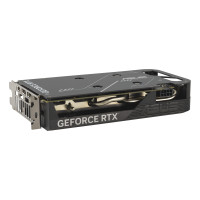 Produktbild för ASUS Dual GeForce RTX 4060 V2 8GB - OC Edition - grafikkort - GeForce RTX 4060 - 8 GB