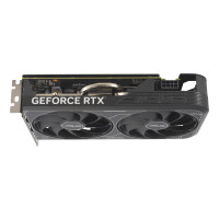 Produktbild för ASUS Dual GeForce RTX 4060 V2 8GB - OC Edition - grafikkort - GeForce RTX 4060 - 8 GB