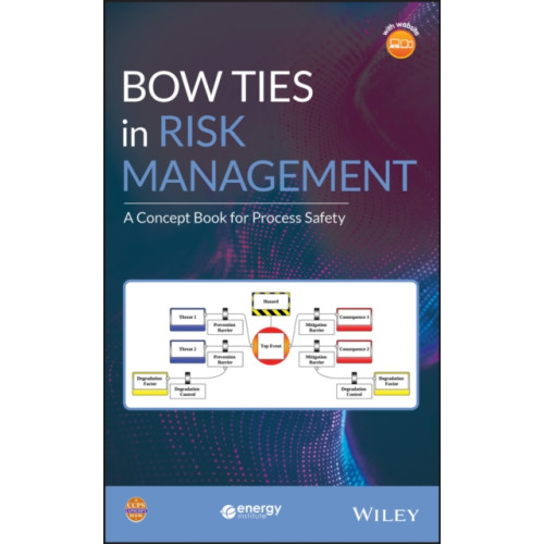 John Wiley & Sons Inc Bow Ties in Risk Management (inbunden, eng)