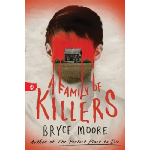 Sourcebooks, Inc A Family of Killers (häftad, eng)